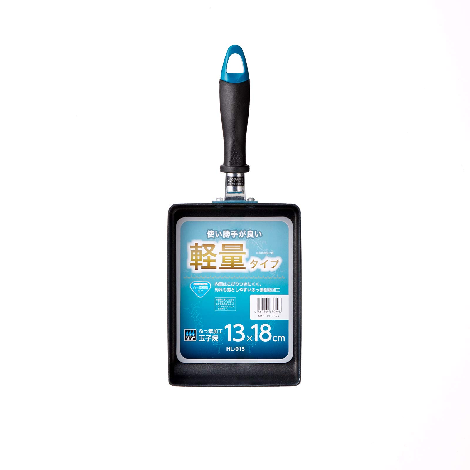 addgood(アドグッド) House Lab(ハウスラボ) ふっ素加工玉子焼