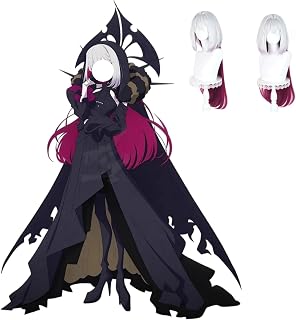 [YUASEN] THE RIBBON HERO リボンヒーロー ベルベット コスプレ衣装 +ウィッグ+靴+道具武器 二次会 演出 かくさん お盆 ハロウィン 文化祭/舞台/日常装/ハロウイーン衣装 仮装 変装