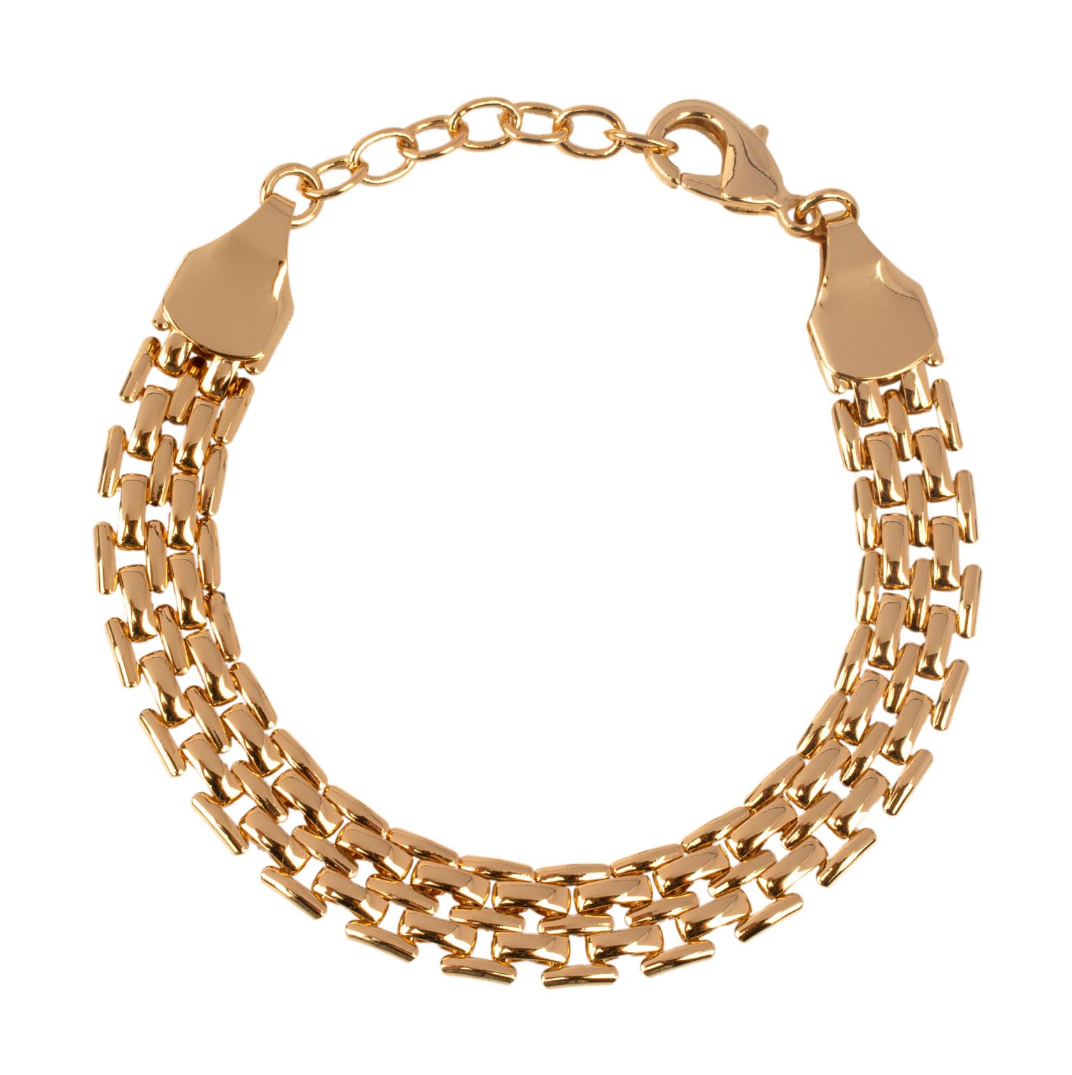 VIDAL&VIDAL Bracelet PULSEIRA X9642917 Brand, Única, Non-Precious Metal, No gem, Única, Non-Precious Metal, No Gemstone