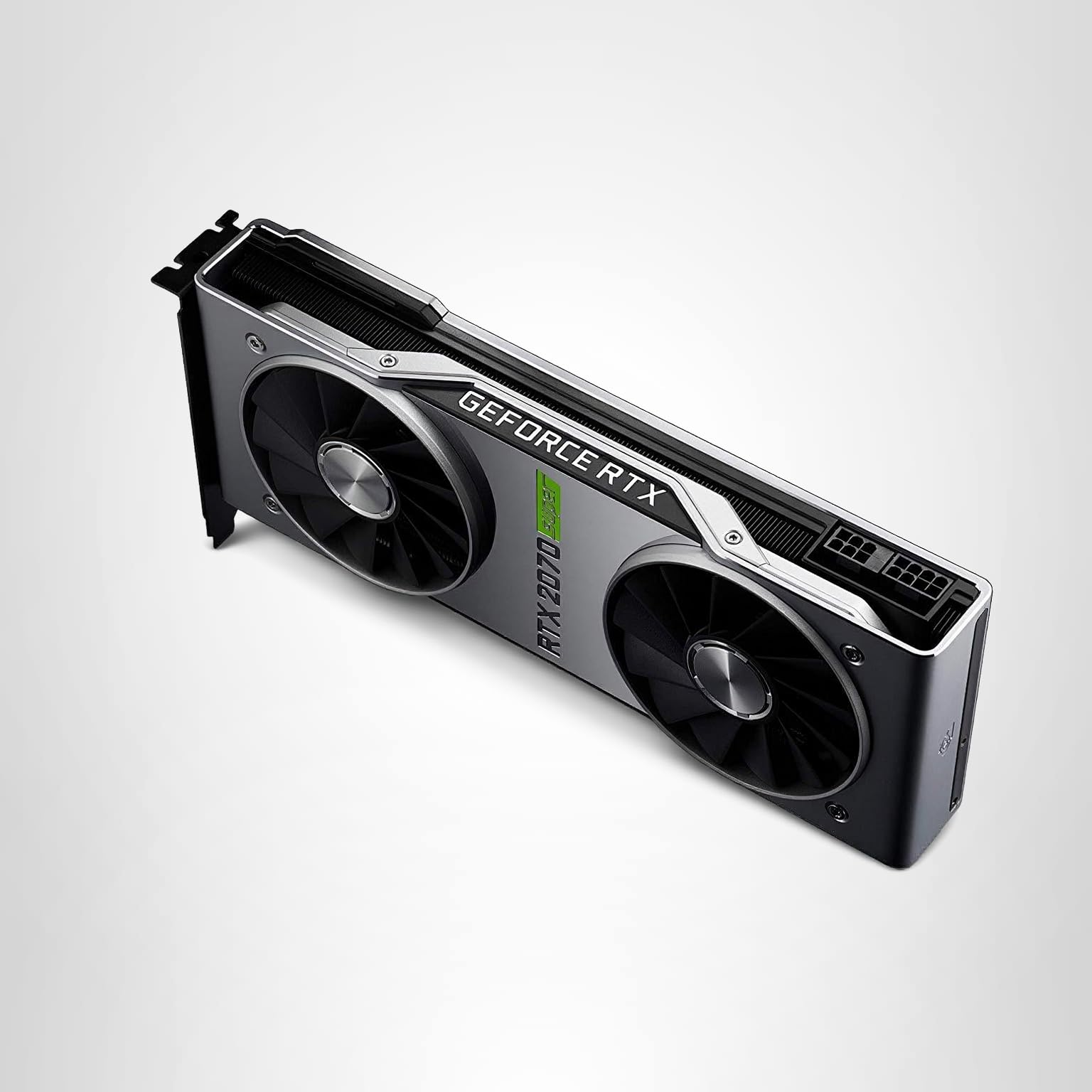 Amazon.com: NVIDIA GeForce RTX 2070 Super Founders Edition