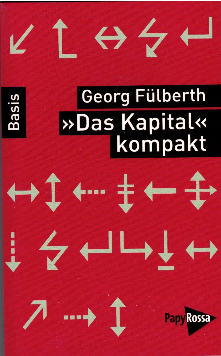 »Das Kapital« kompakt