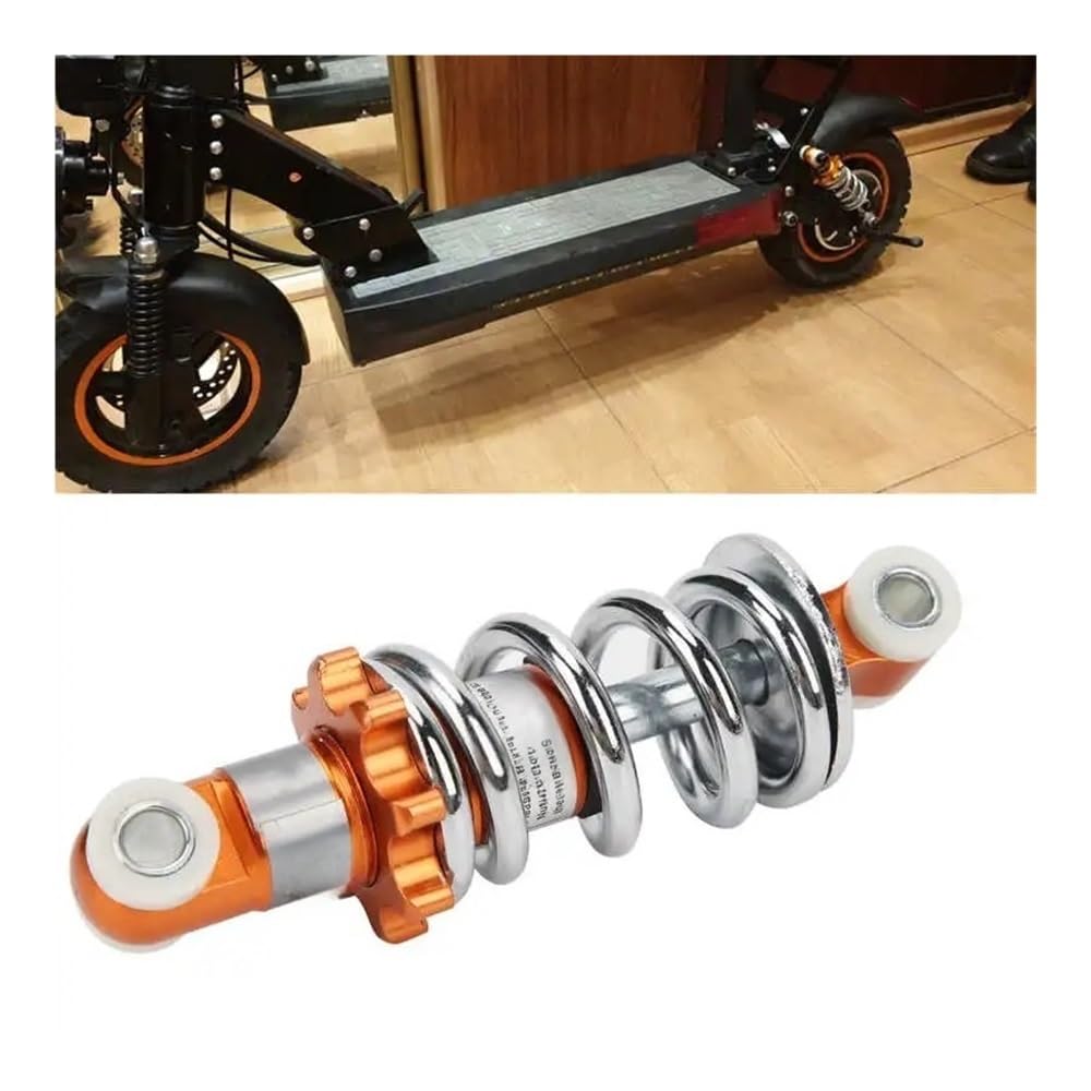 Ammortizzatore Ammortizzatore Per Scooter Passo Foro 125 Mm