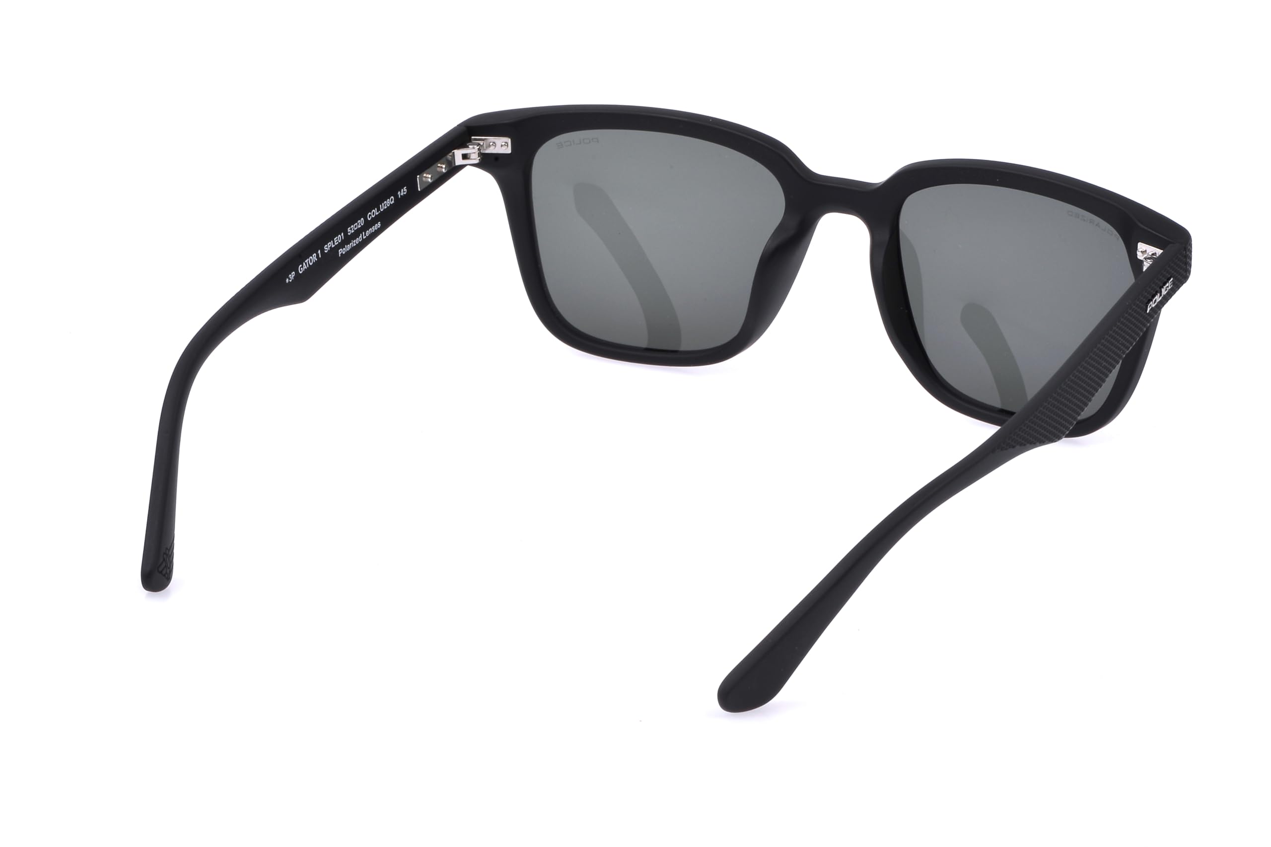 Police Unisex Sple01 Sonnenbrille