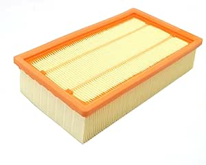 PATONA - HEPA-Filter für Staubsauger KÄRCHER NT25/1, NT35/1, NT40/1