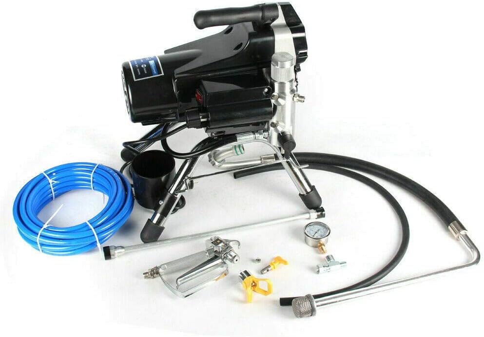 WAGNER Airless Farbsprühsystem Control Pro 250 M für Wandfarben