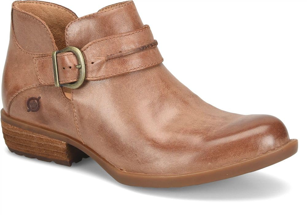 BORN Kati Booties