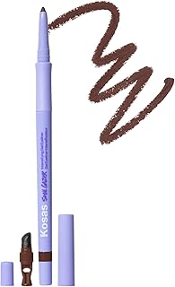 Kosas Soulgazer Lápiz delineador de gel (Prof...