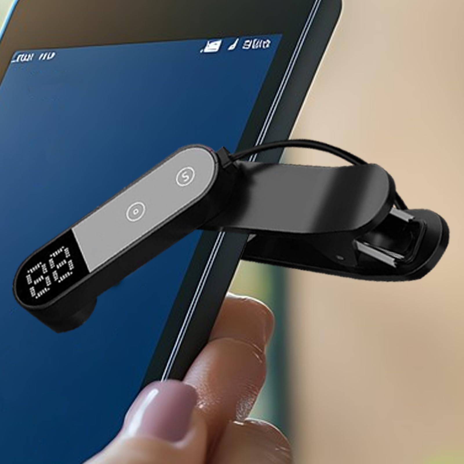 Clicker automatico - Schermata del telefono Tapper | SCREEN AUTO CUCCESSI DI AUTO | Fast Click Simulation Finger | Velocità del simulatore regolabile TAPPERI CHIECH FISICO TAPPERI PER I VIGLI GIOCHI L