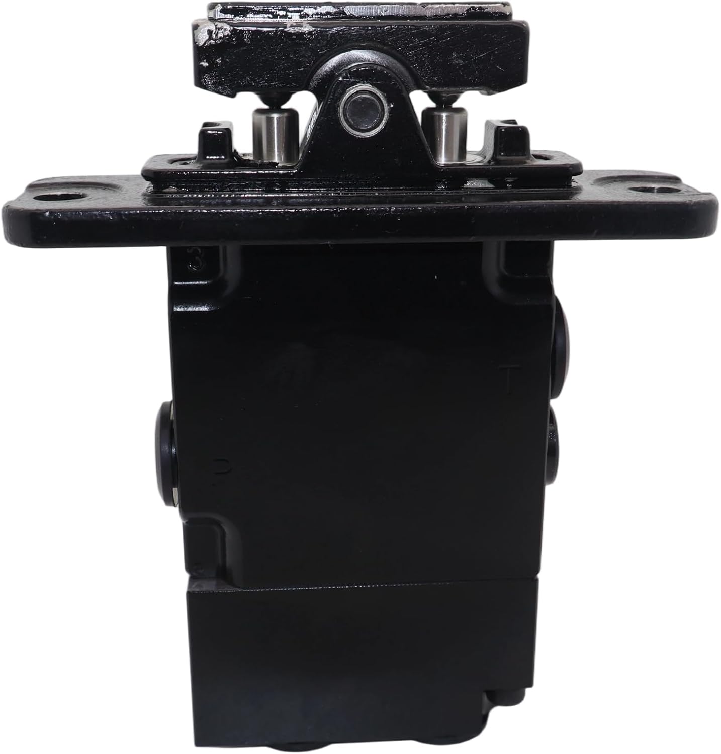 Foot valve 206-3336 2063336 Suitable for Caterpillar CAT 558 322C Products Suitable for Forestry