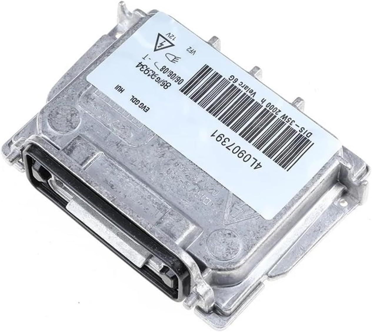 純正HID パワーアップキット fcl.バラストタイプ D2S D2R D4S D4R | 【fcl.業販専用】LED・HIDの専門店 fcl.  (エフシーエル) ヘッドライトバラスト6G D1S D1R Hid キセノンヘッドライトバラストモジュール シロッコ用フェートン用パサート用 4L09