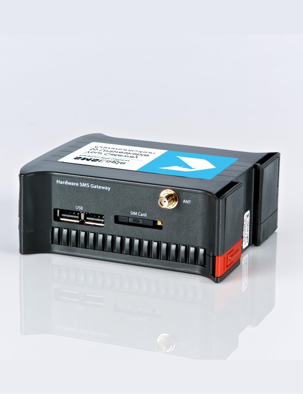 NXS-9700-4G Hardware SMS Gateway