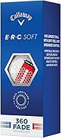 Vista 6 de Callaway Golf Pelotas de golf ERC Soft