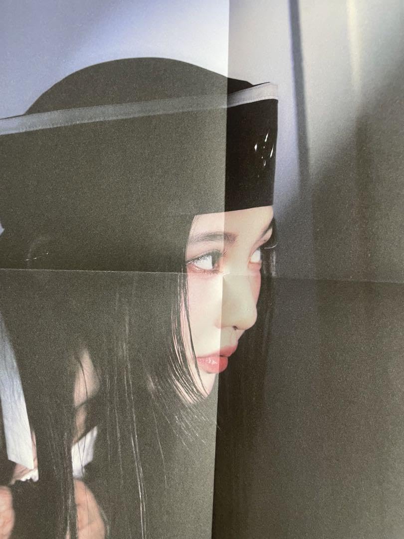 Amazon.co.jp: red velvet トレカ cosmic poster ジョイ ポストカード