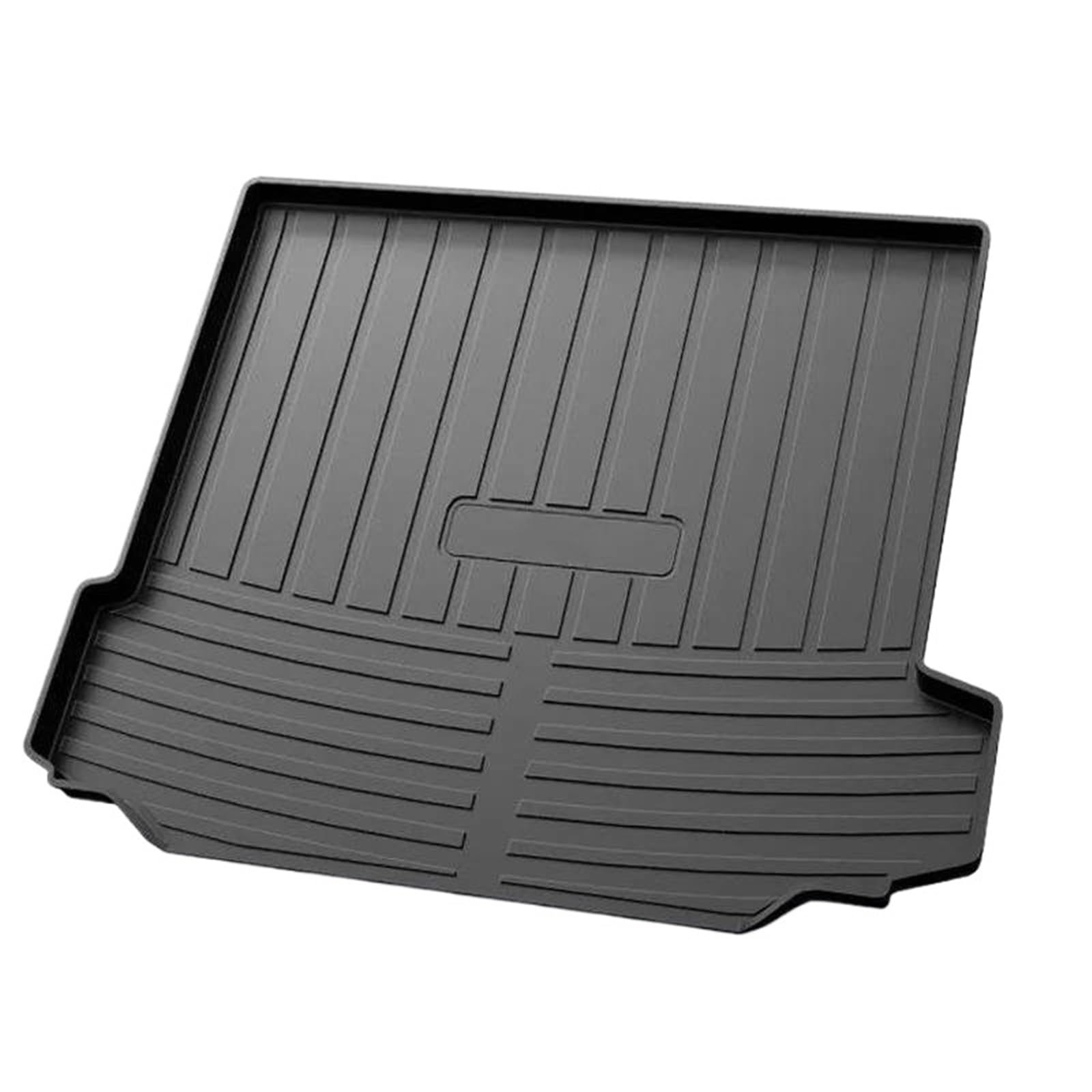 Per X5 Per F15 2014-2018 Tappetino Per Bagagliaio Per Auto Impermeabile Resistente Ai Graffi E Alle Macchie Vasca Custodia Per Baule(2008)