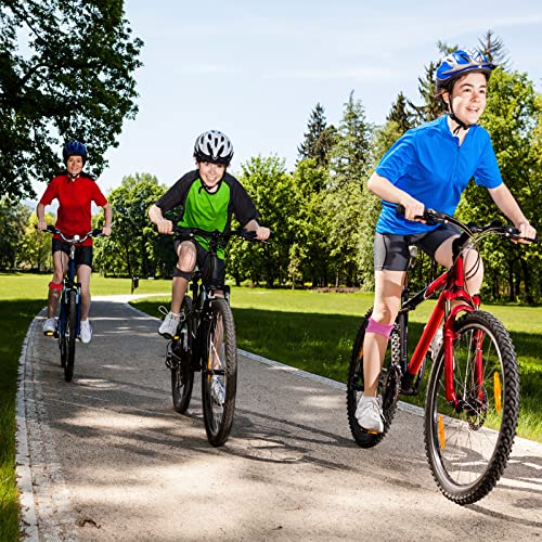 Dr.kbder Patella Knee Strap,Knee Pain Relief Support Patellar Stabilizing Tendon Support Strap,Adjustable Knee Braces For Knee Pain Women & Men,Knee Braces For Working Out Running，Basketballs【2 Pack】 #TOP4