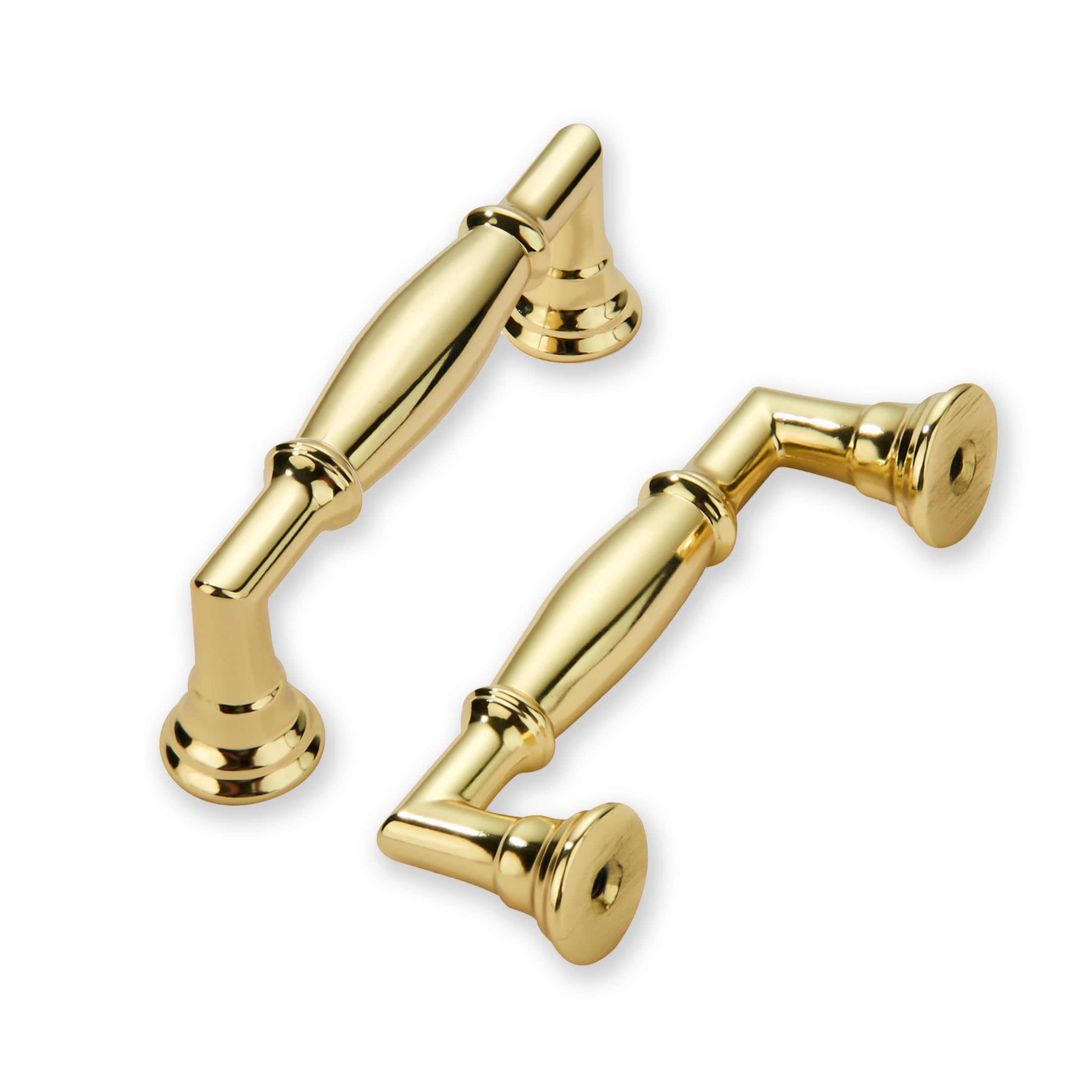 Polished Gold