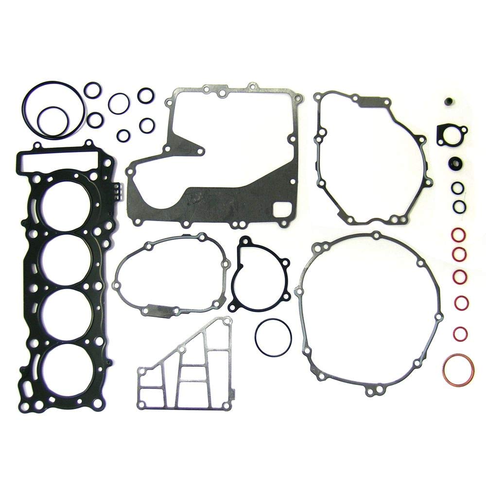 Fits ATHENA P400485850098 Engine gaskets - set  (with no oil seals) f ⭐UK Stock⭐