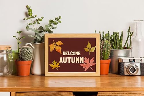 Miniatura 8 de Troqueles de corte de metal de Acción de Gracias para hacer tarjetas, otoño, dar gracias, palabras, frutas, fondo, plantilla, herramienta para