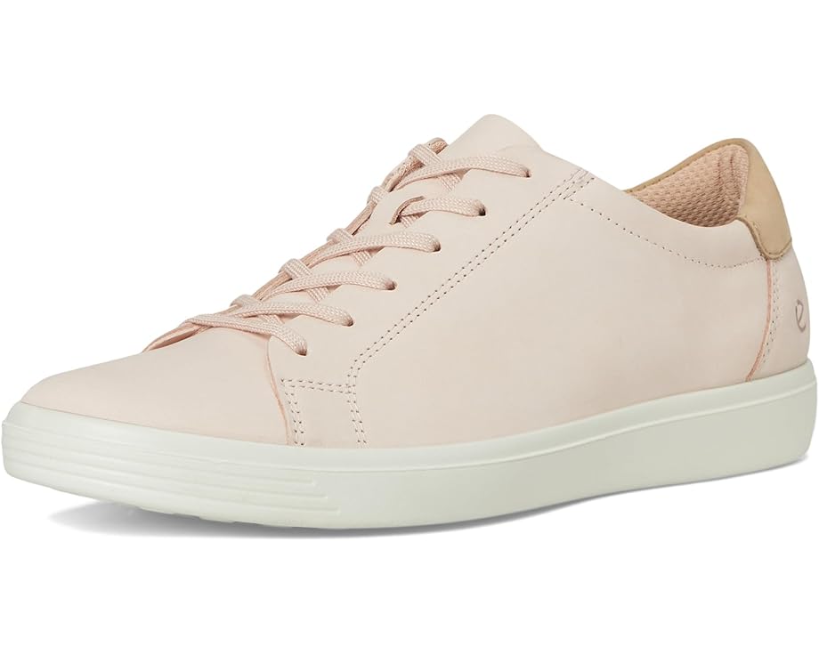 ECCO Classic Tie Sneakers - Front View