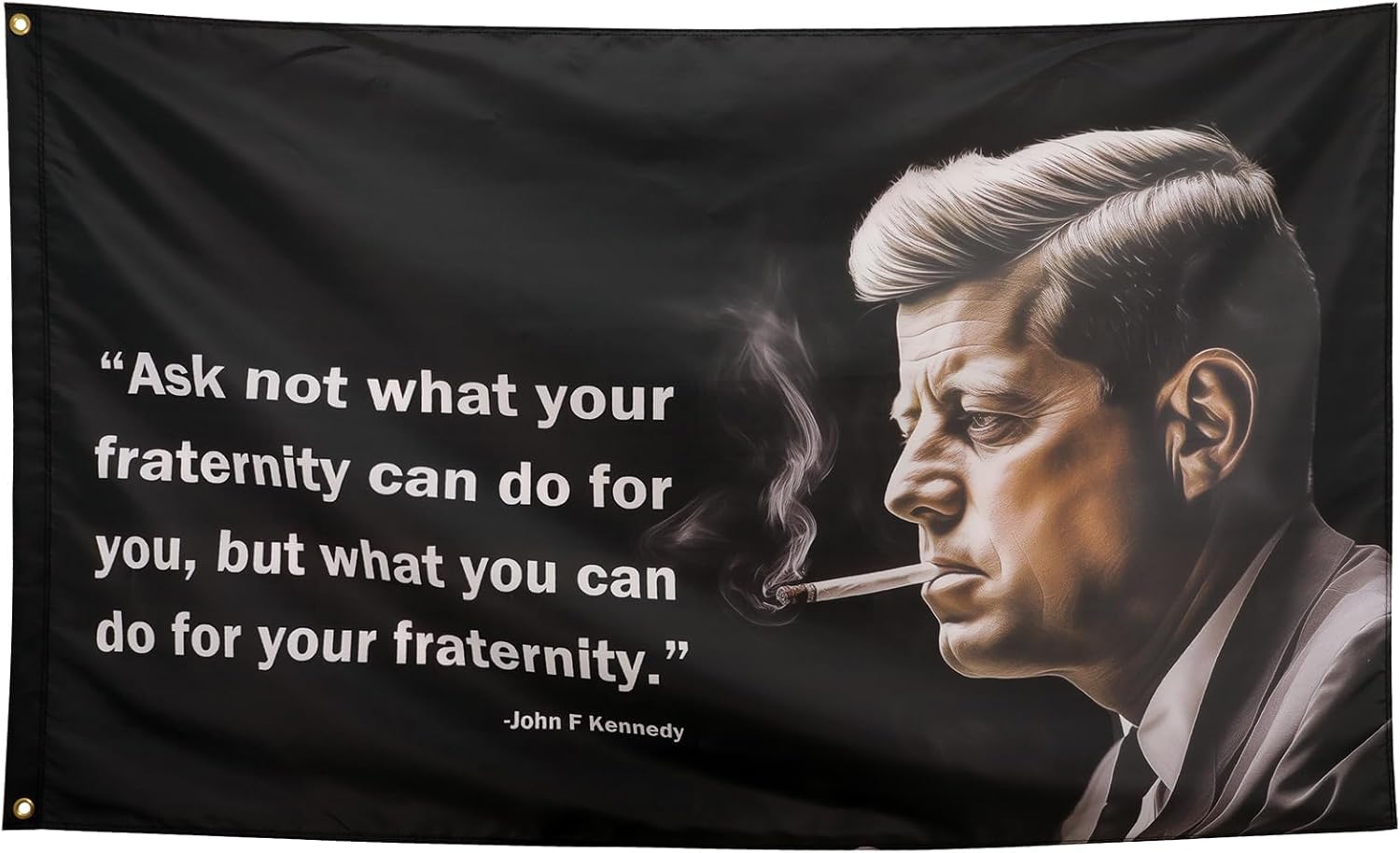 Funny Flag showdown: Tested for Dorm & Man Cave Decor