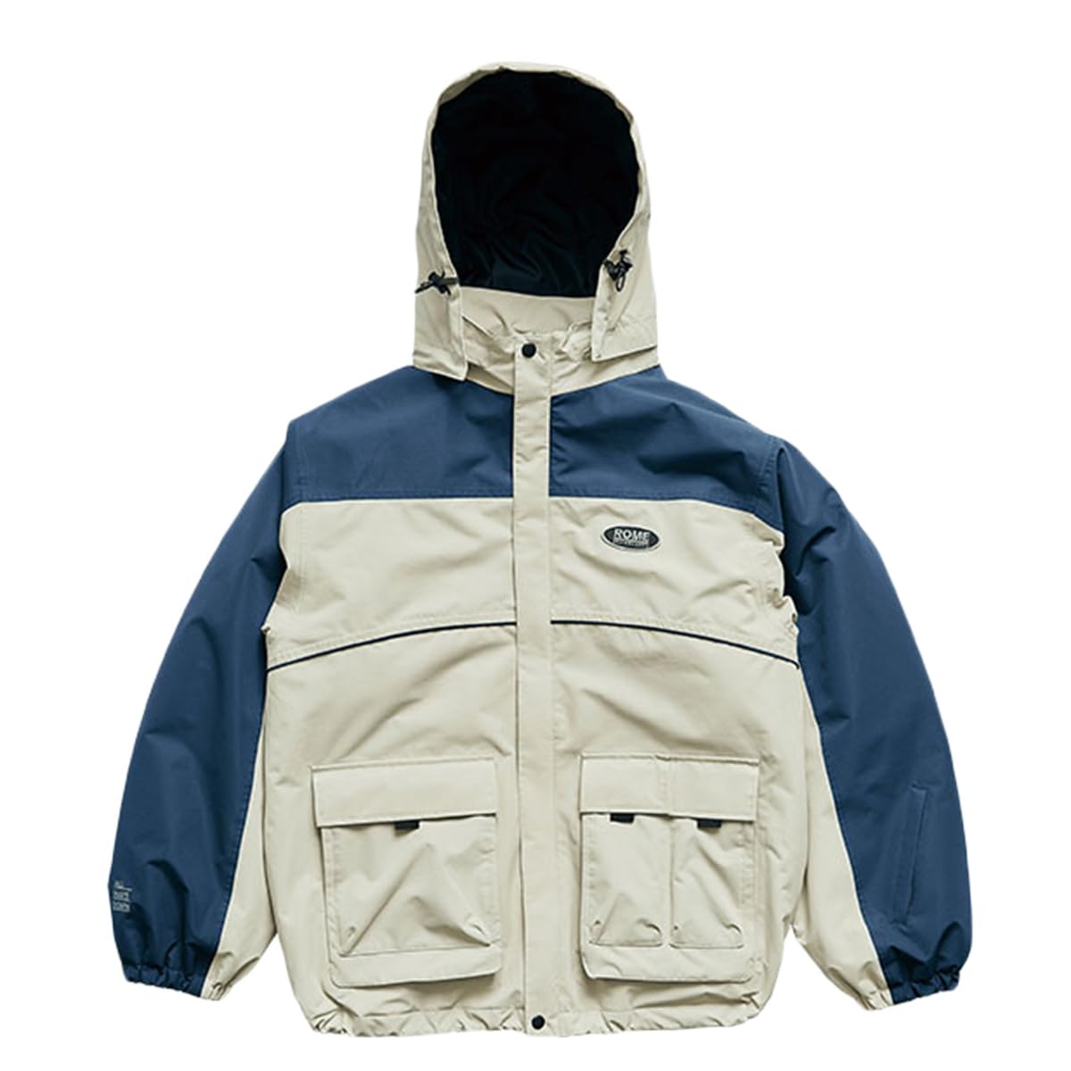 Amazon.co.jp: [ROME SDS] ローム メンズ DRIFTER JACKET ジャケット