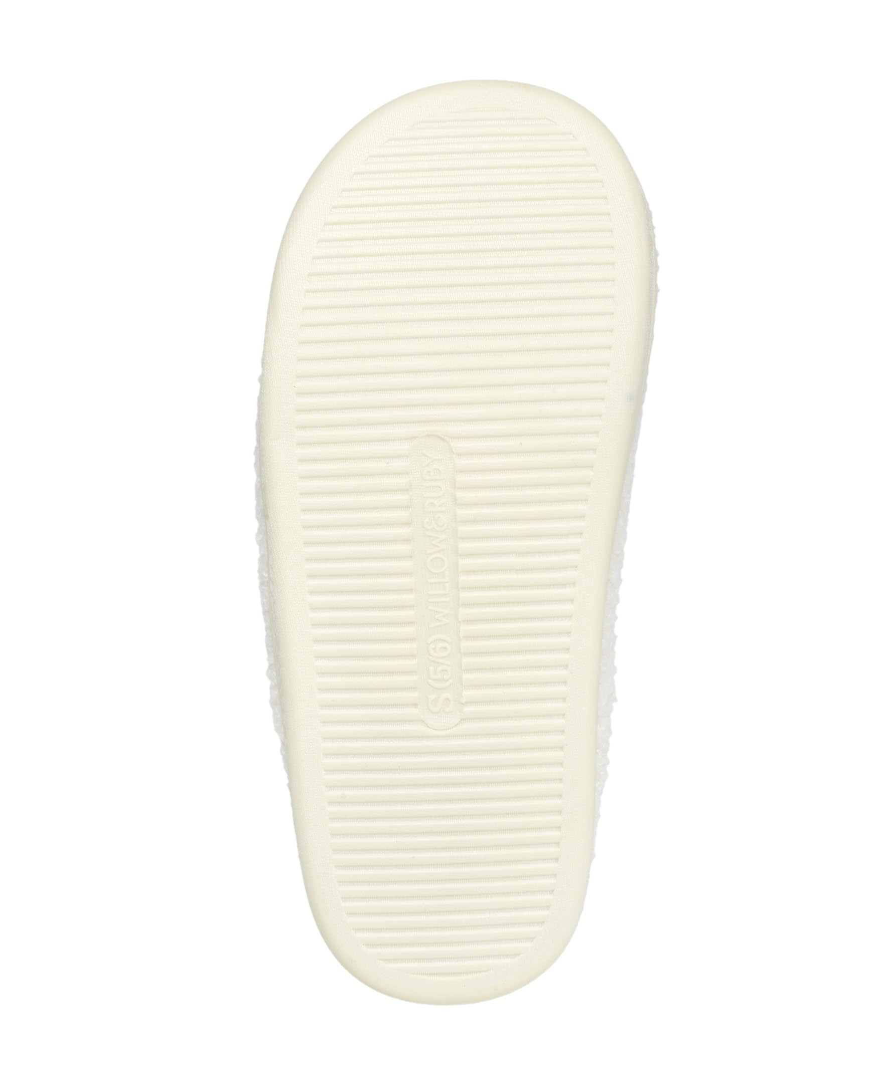 AEROPOSTALE Ciabatta con fiocco e ghepardo con stella