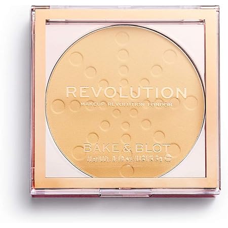 revolution banana highlighter