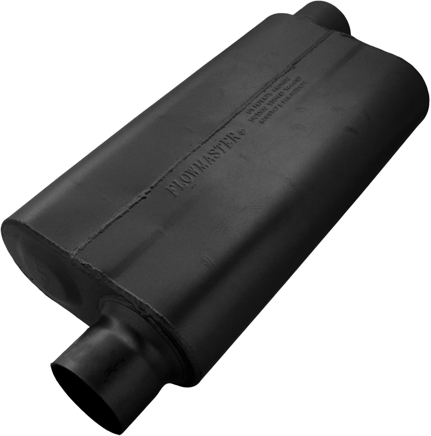 Flowmaster 943053 50 Series Delta Flow Chambered Muffler