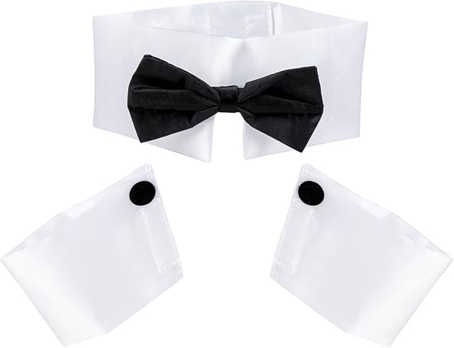 Boland 23849 81030 Stripper Set, One Size, White