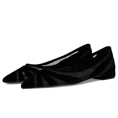 Birdies The Goldfinch 15 Ballet Flat Women