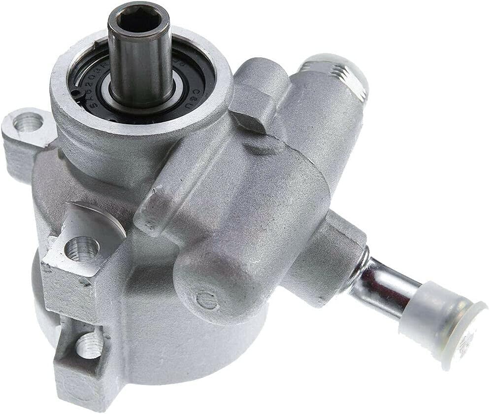 LCSZTLU Power Steering Pump 19972013 6.0L 6.2L 7.0L