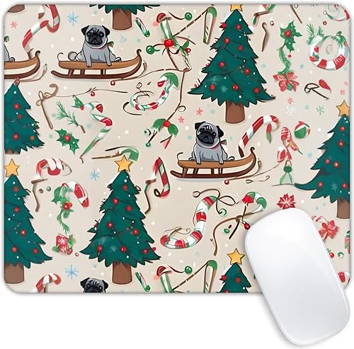 Miniatura 21 de Alfombrilla de mouse de casete retro para rascar, alfombrilla de mouse personalizada, base de goma antideslizante, alfombrilla de mouse para Rasguño