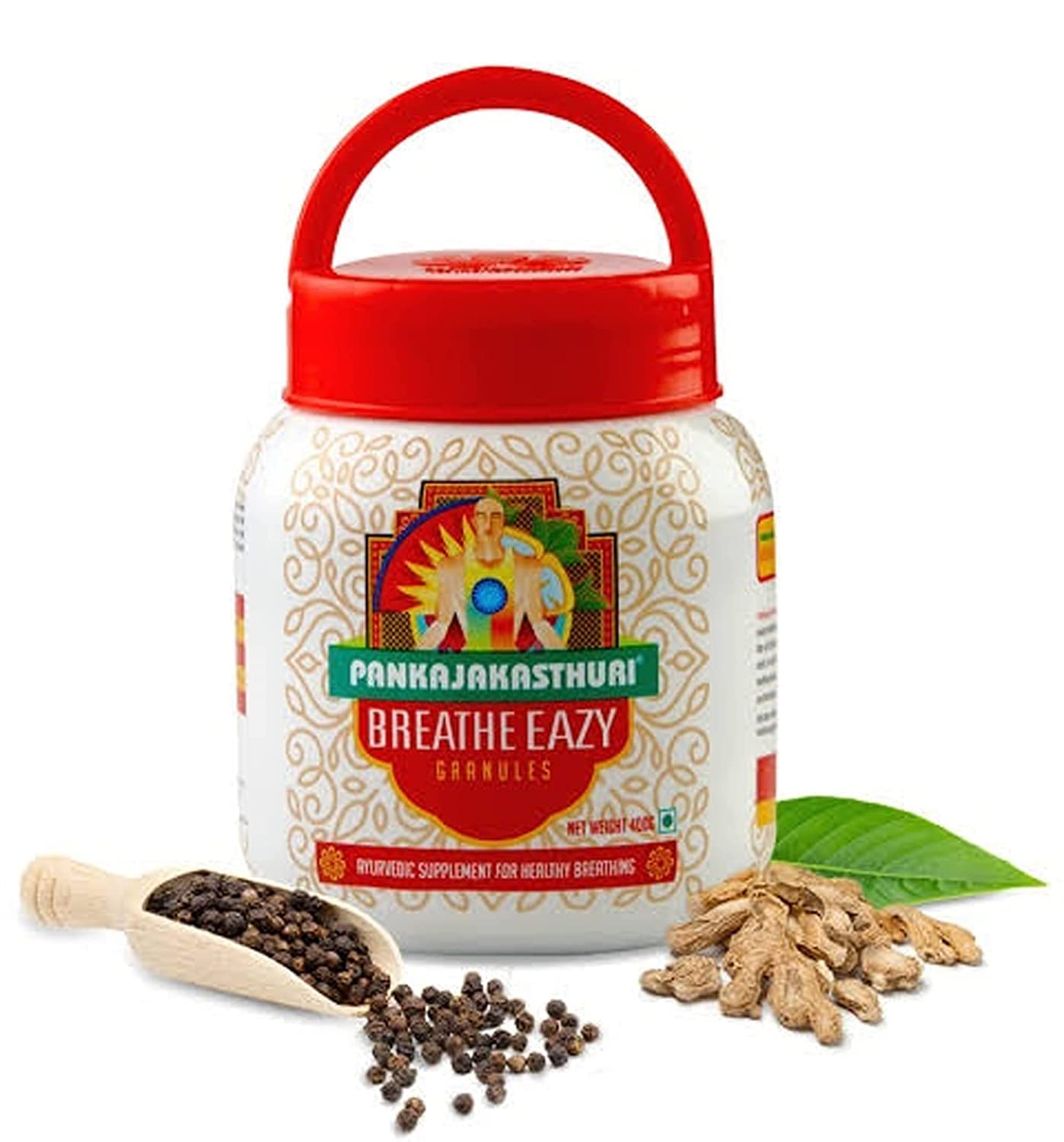 YOURNEEDS Pankajakasthuri Ayurvedic Breathe Eazy, 400 G - Powder (B0BZD628WM) Amazon Price History, Amazon Price Tracker