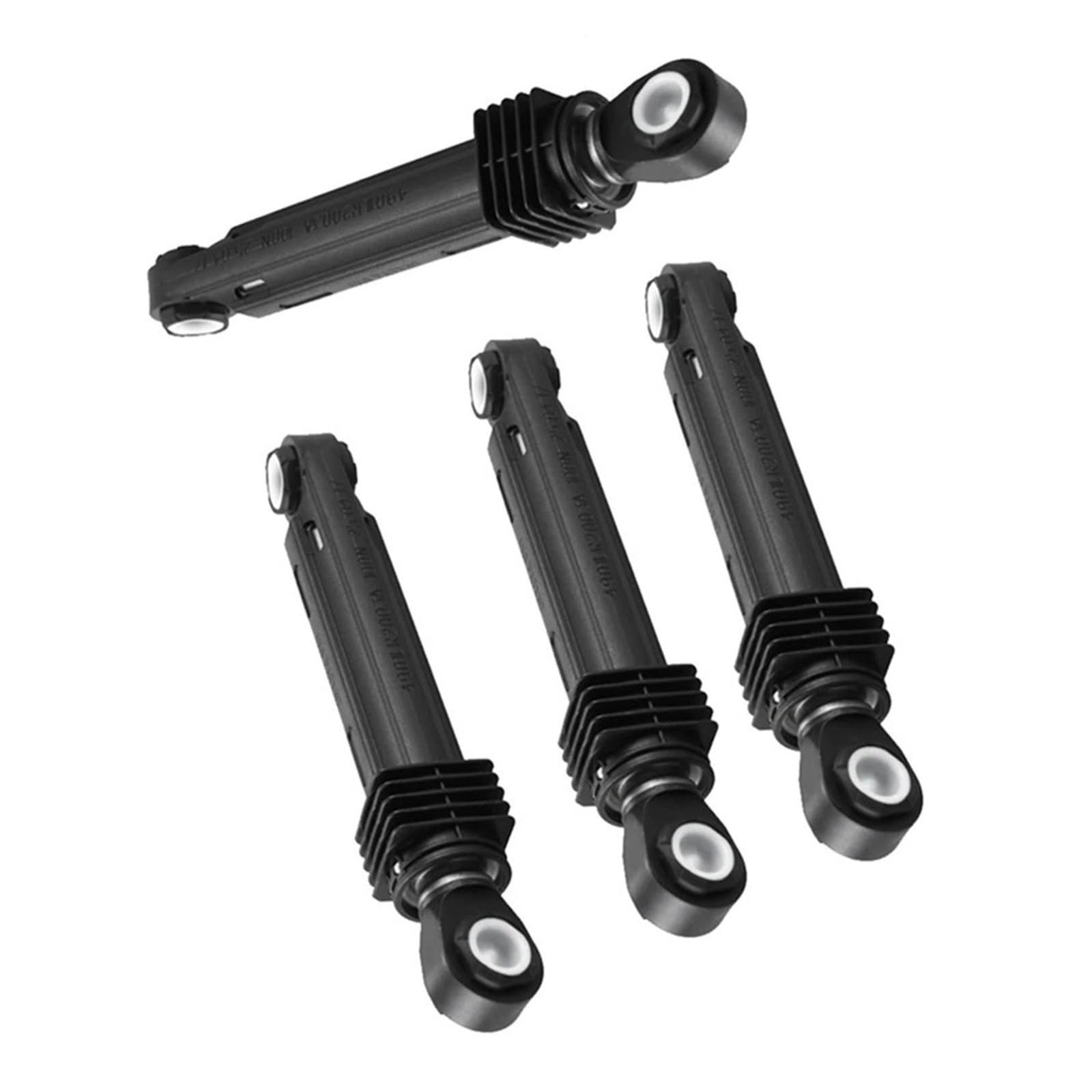 4 Pcs 100N, Amortisseur Pour Machine À Laver, Compatible Avec LG