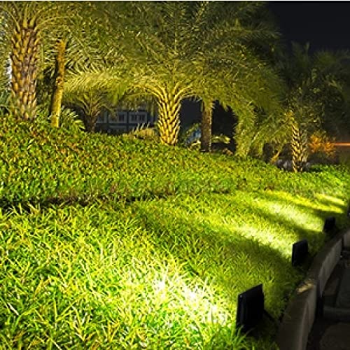 Refletor Ultrafino Led Bivolt Preto - Gaya