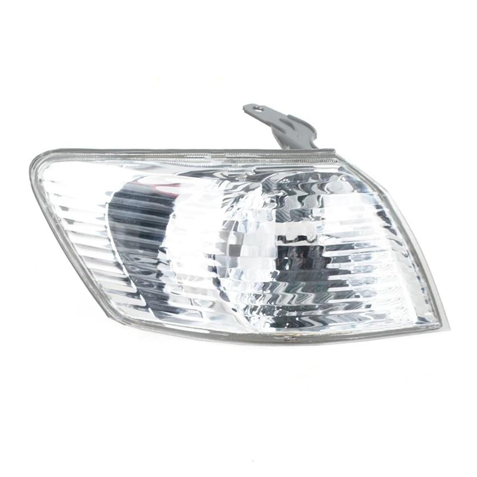 Genérico Piloto Intermitente Para Toyota Para Camry SXV20 1997-2002 Faro Parachoques Delantero Indicador Lateral Luz Curva Lámpara Señal Giro Sin Bombilla Intermitente Retrovisor(bien)