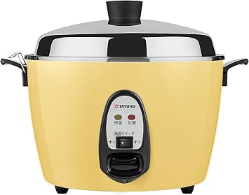 TATUNG Official Dealer Daidoden Pot 10 Gu Stainless Steel Outer Pot Large Genuine Product