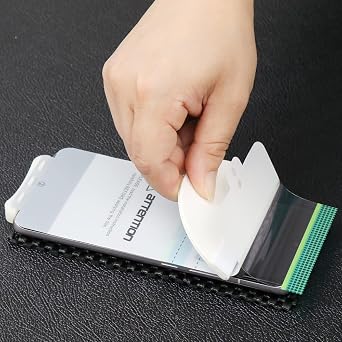 Ibywind 2 Pcs Screen Protector For Google Pixel 7 Pro 5G,Flexible TPU Film,Bubble Free,Easy To Install