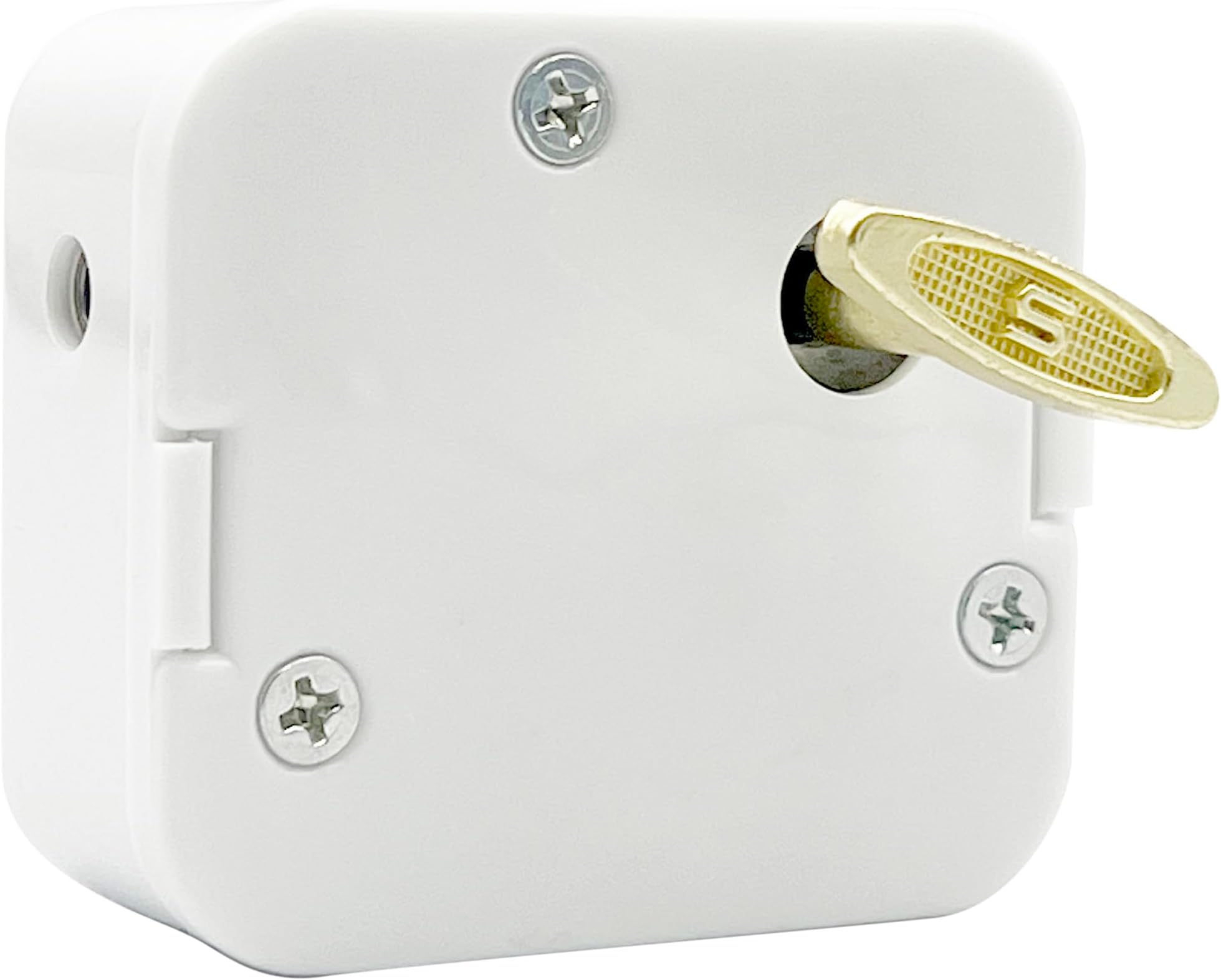 Jesus Loves Me - National Artcraft® Music Box Movement with Key (Pkg/1)
