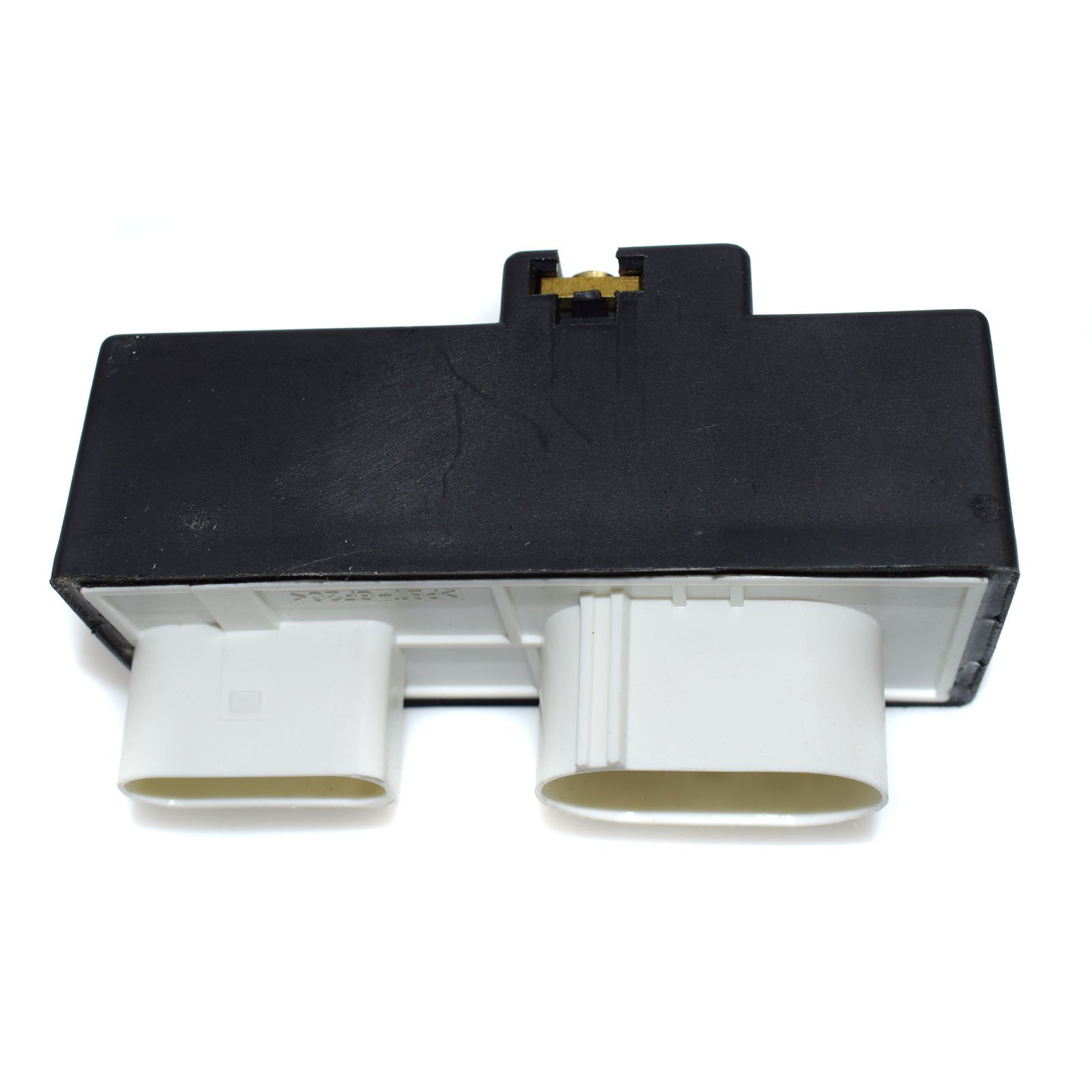 Ventilador de refrigeración Interruptor de control del relé Radiador nuevo 1j0919506g para Golf Beetle 1999