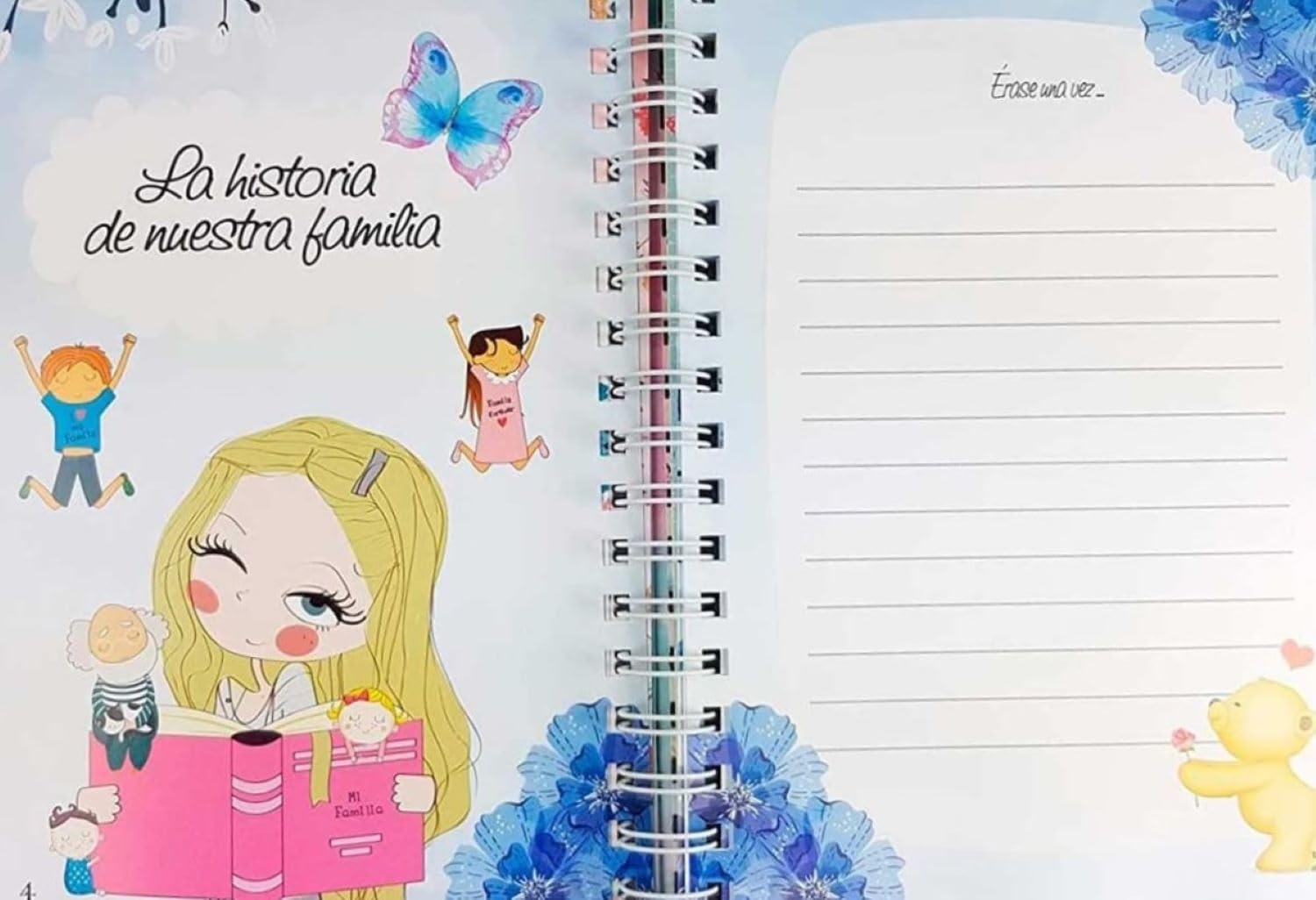 Agenda de Embarazo Semana a Semana - Diario Completo para Todas las Etapas del Embarazo | Ideal para la Futura Madre | Tapas Duras y Encuadernación en Espiral | 96 Páginas, lustraciones Originales