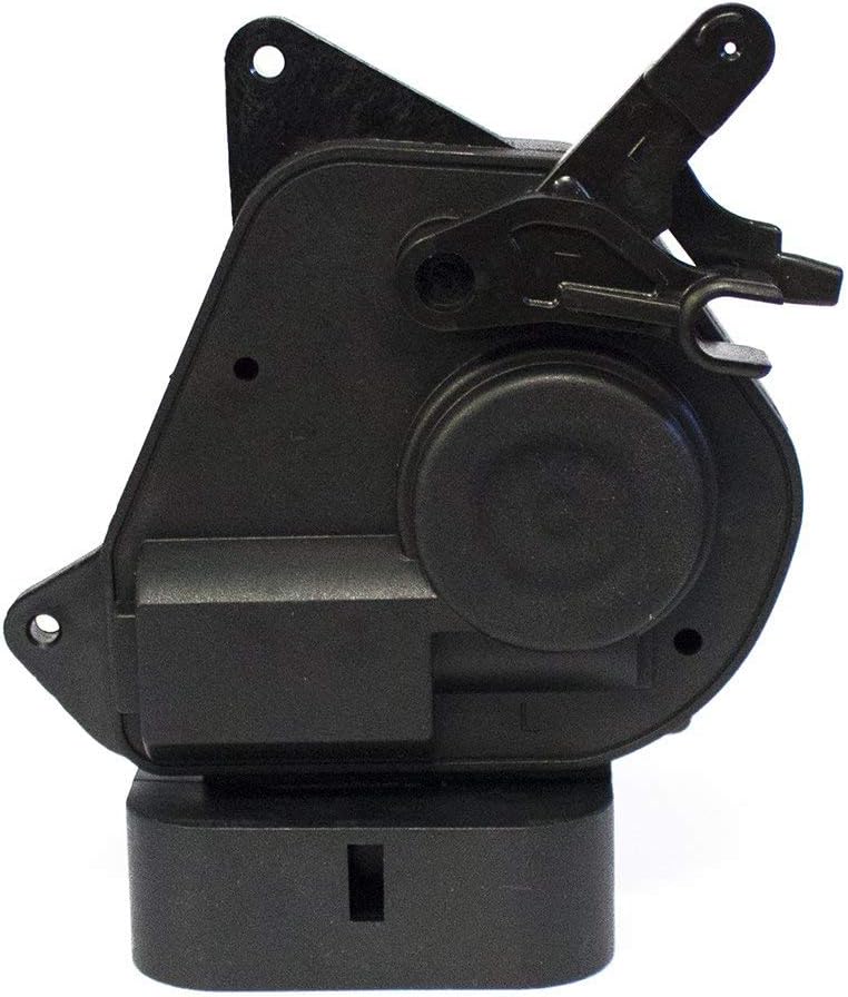 Power Door Lock Actuator Fits for 01-05 RAV4 Front Left (Driver Side) Replaces OEM 69120-42080 72034