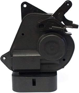 Power Door Lock Actuator Fits for 01-05 RAV4 Front Left Driver Side Replaces OEM 69120-42080 72034