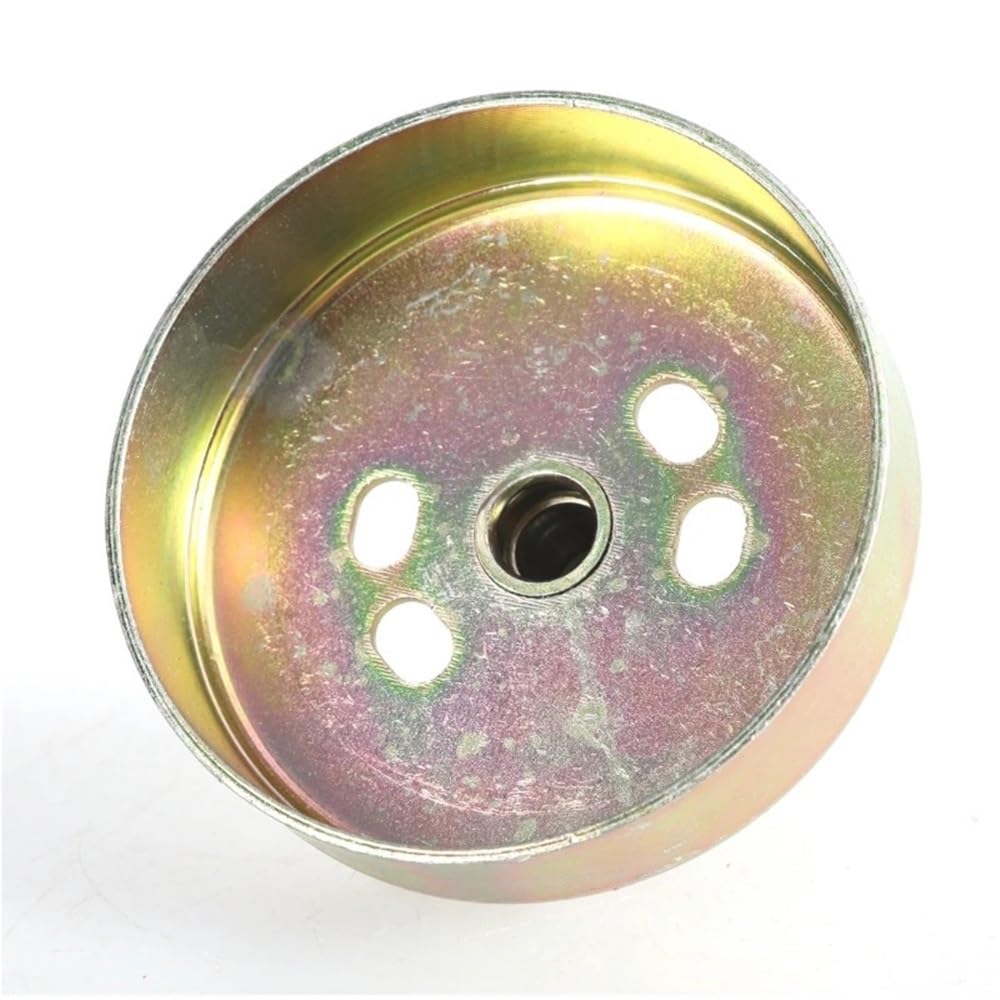 Tambour d'embrayage 7 dents pour tondeuse GX25 Y5GB
