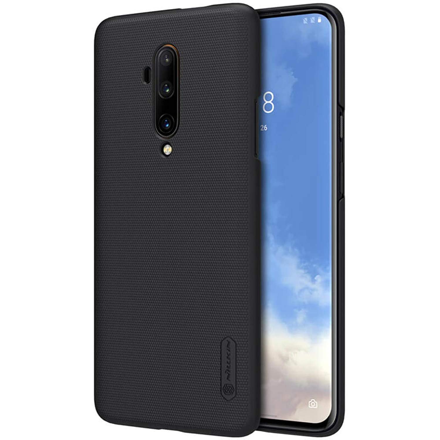 Nillkin Plastic Case for Oneplus 7T Pro One Plus 7 T (1+7) T Pro (6.67" Inch) Super Frosted Hard Back Cover Pc Black Color (B07ZP61BC3) Amazon Price History, Amazon Price Tracker