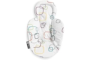 4moms Infant Insert for RockaRoo and MamaRoo