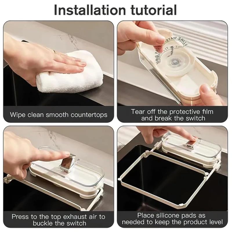 Stainless Steel Basket - 3.1 x 15.4 in.