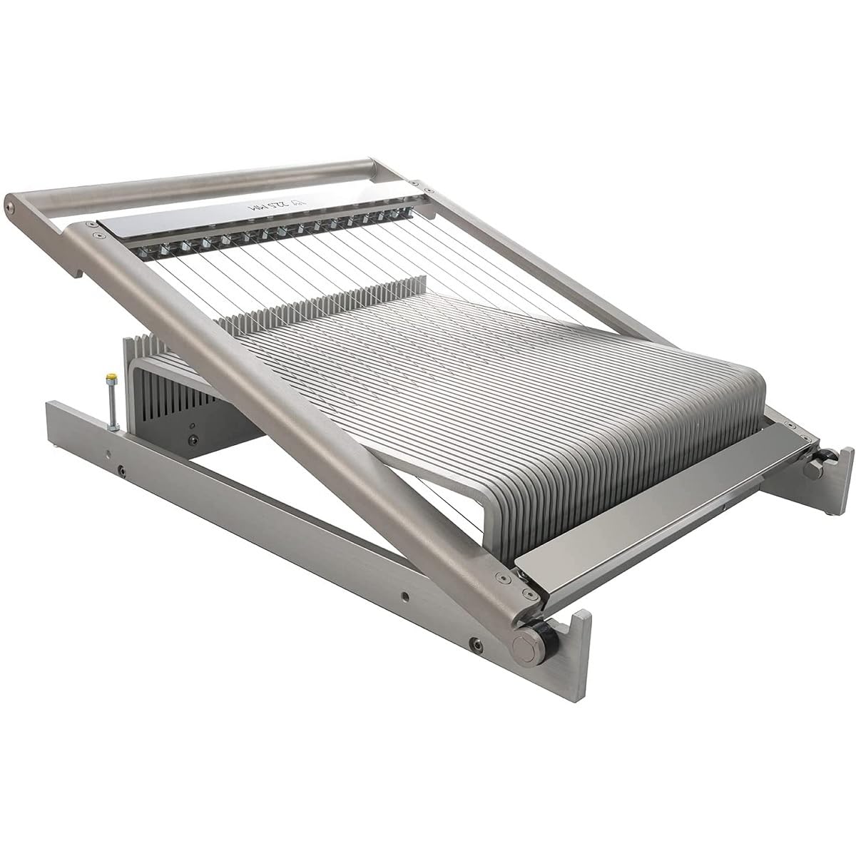 Amazon.com: Martellato 50CS200 Guitar Ganache Cutter with 3 