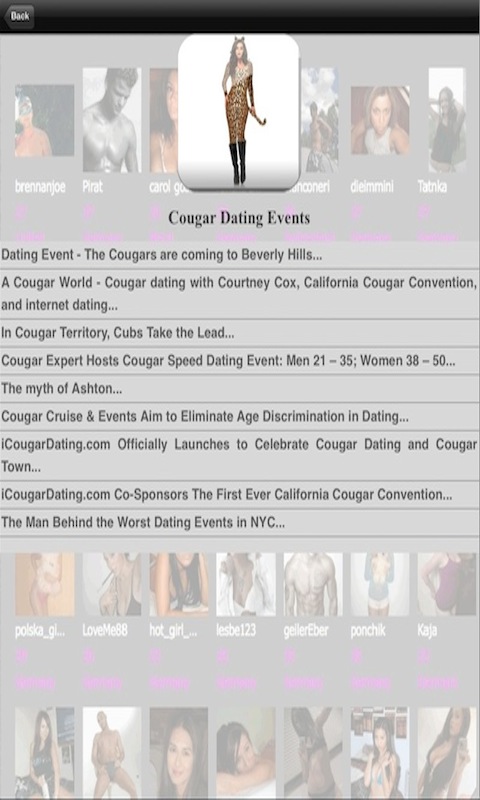 Cougar - Women's Leather Waterproof Winter Boots (VANTAGE-BLK