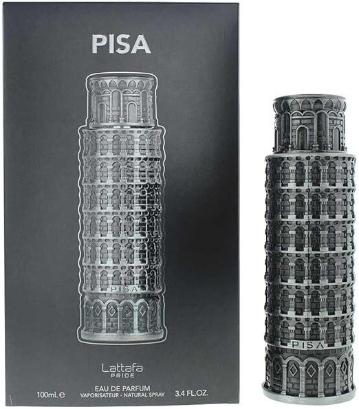 Lattafa Pride EDP 100 ml